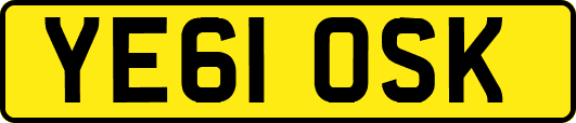 YE61OSK