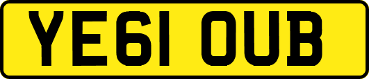 YE61OUB
