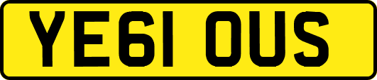 YE61OUS