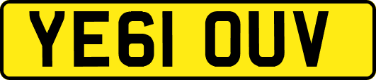 YE61OUV