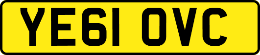 YE61OVC