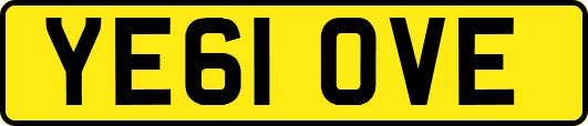 YE61OVE