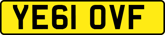 YE61OVF