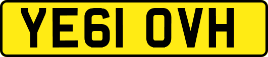 YE61OVH