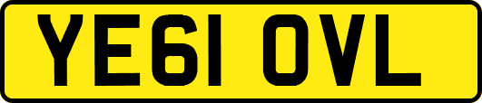 YE61OVL