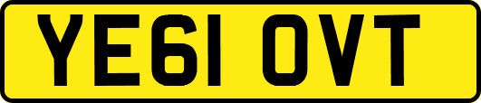 YE61OVT