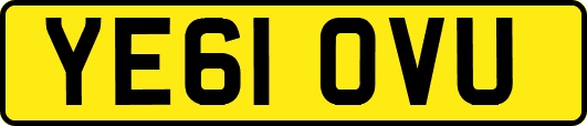 YE61OVU