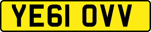 YE61OVV