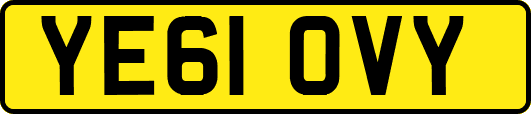 YE61OVY