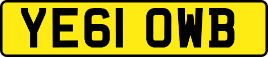 YE61OWB