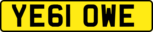 YE61OWE