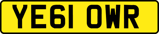 YE61OWR
