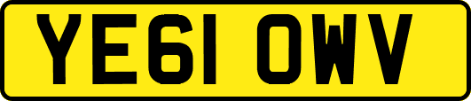 YE61OWV