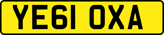 YE61OXA