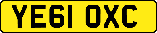 YE61OXC