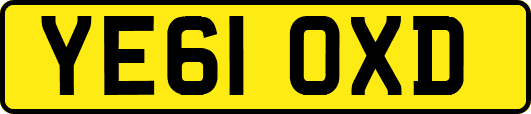 YE61OXD