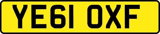 YE61OXF