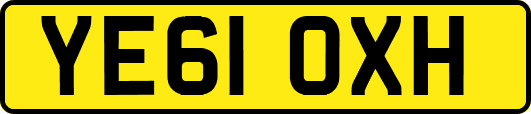 YE61OXH
