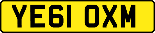 YE61OXM