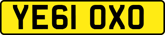 YE61OXO