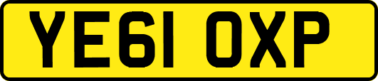 YE61OXP