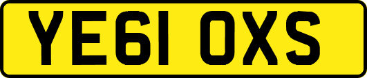 YE61OXS