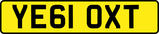 YE61OXT
