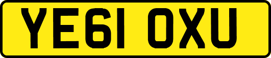 YE61OXU