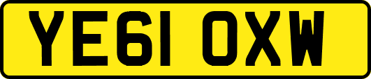 YE61OXW