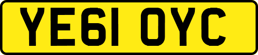 YE61OYC