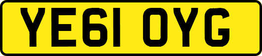 YE61OYG