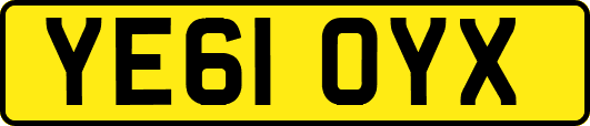 YE61OYX