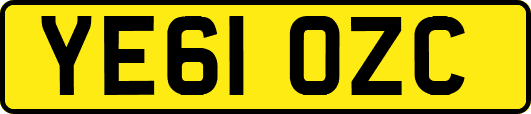 YE61OZC