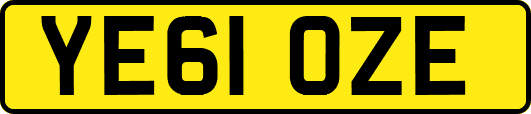 YE61OZE