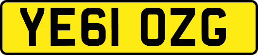 YE61OZG