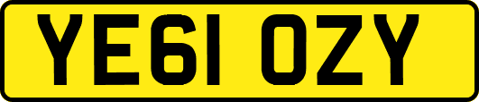 YE61OZY