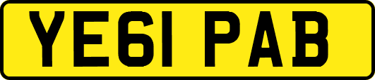 YE61PAB