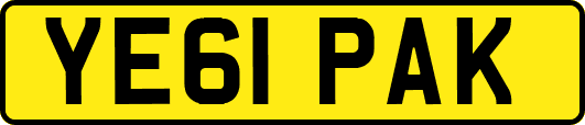 YE61PAK