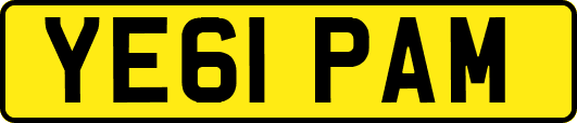 YE61PAM