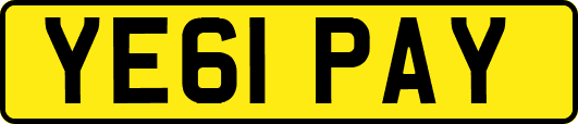 YE61PAY