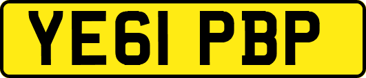 YE61PBP