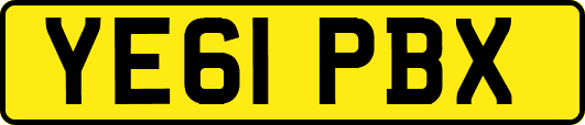 YE61PBX