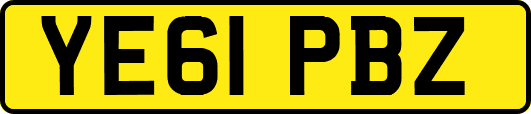 YE61PBZ