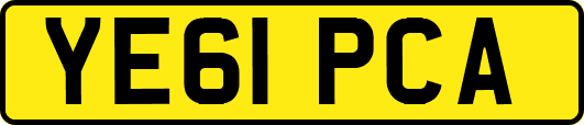 YE61PCA