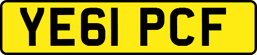 YE61PCF