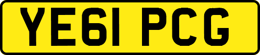 YE61PCG