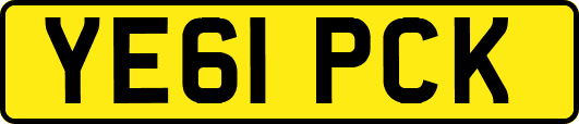 YE61PCK