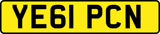YE61PCN