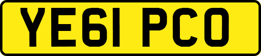 YE61PCO