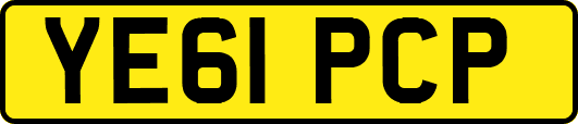 YE61PCP